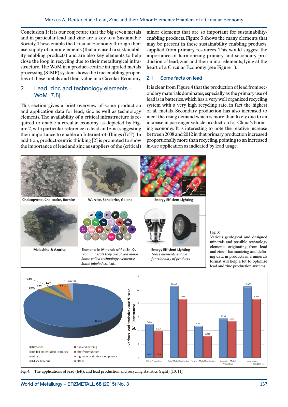Vorschau World of Metallurgy 3/2015 Seite 31