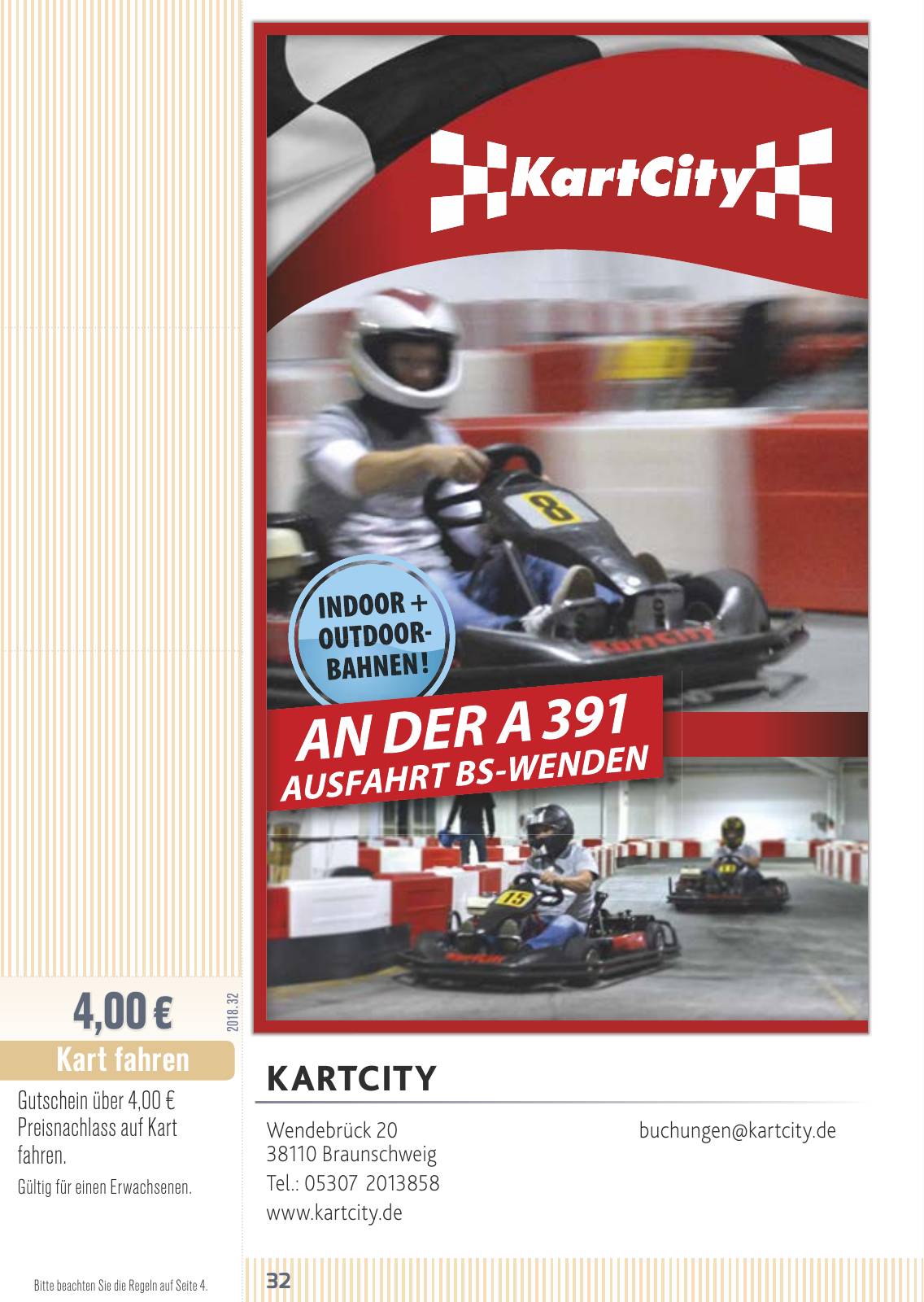 Vorschau FLIPS Gutscheinbuch 2018 Seite 32