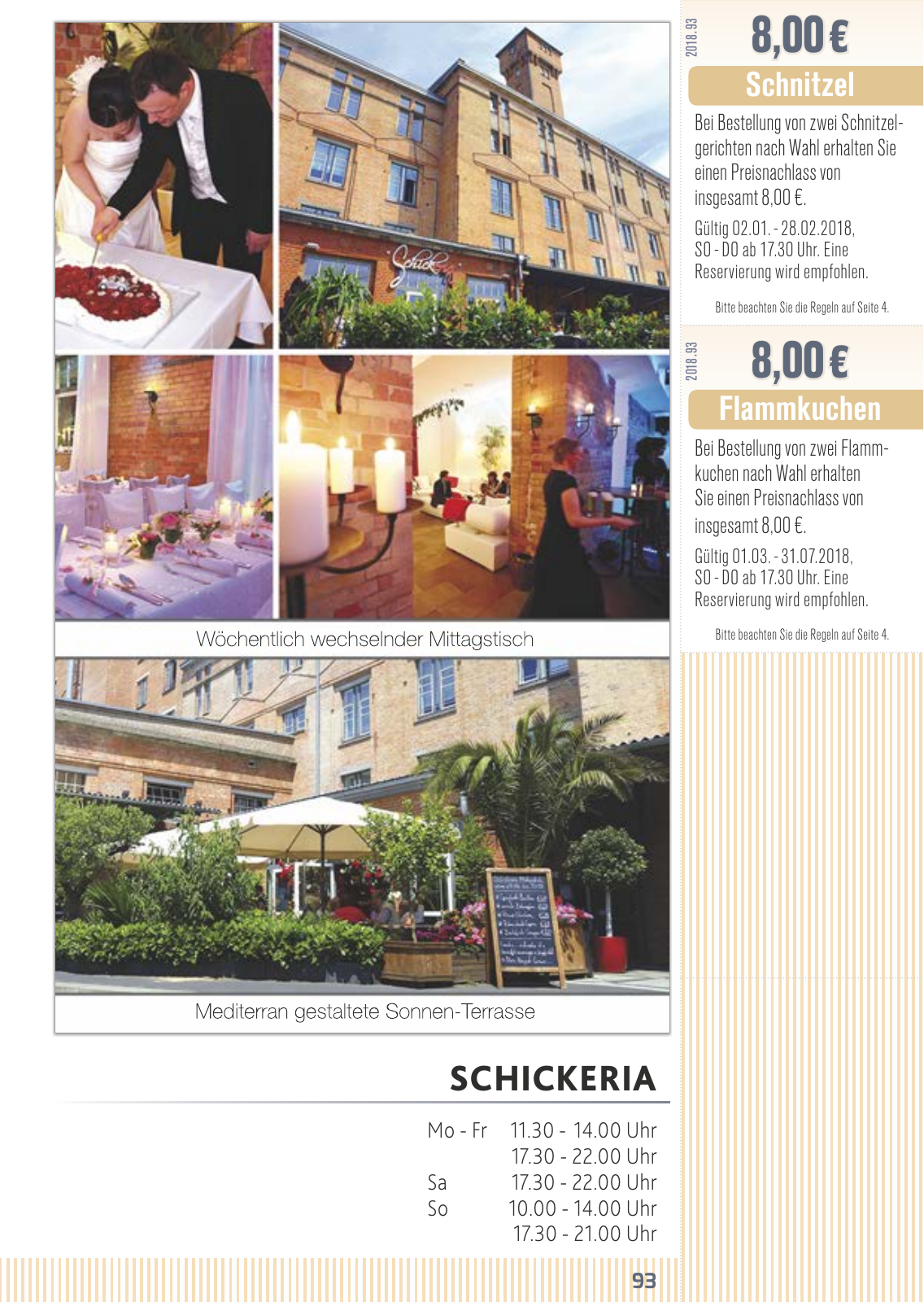 Vorschau FLIPS Gutscheinbuch 2018 Seite 93