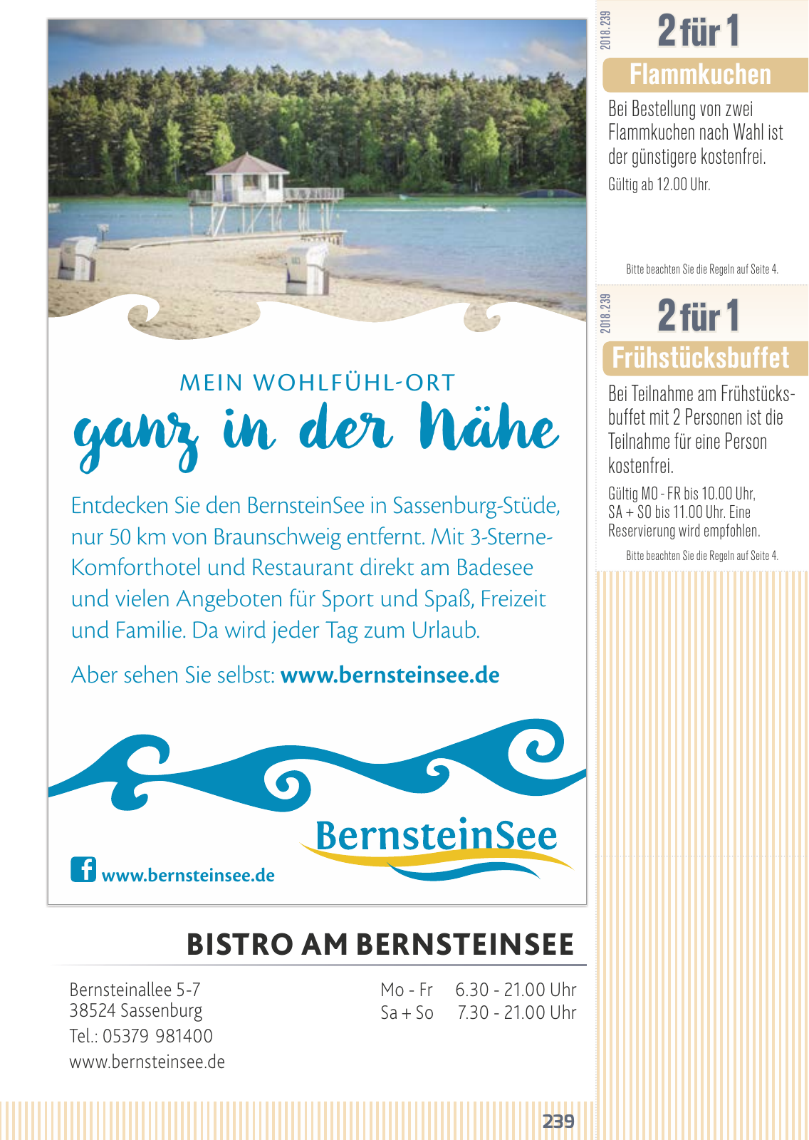 Vorschau FLIPS Gutscheinbuch 2018 Seite 239