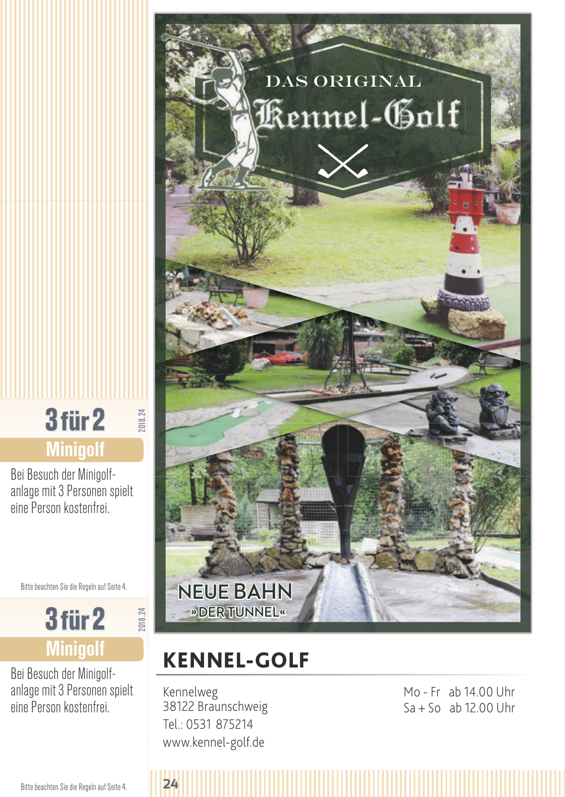 Vorschau FLIPS Gutscheinbuch 2018 Seite 24
