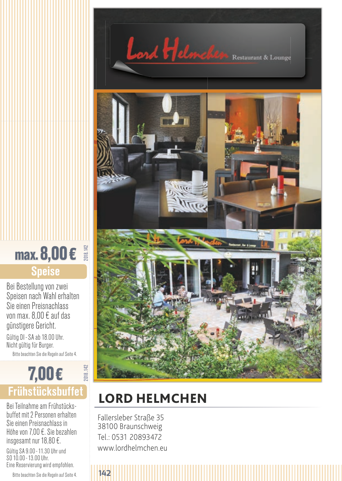 Vorschau FLIPS Gutscheinbuch 2018 Seite 142