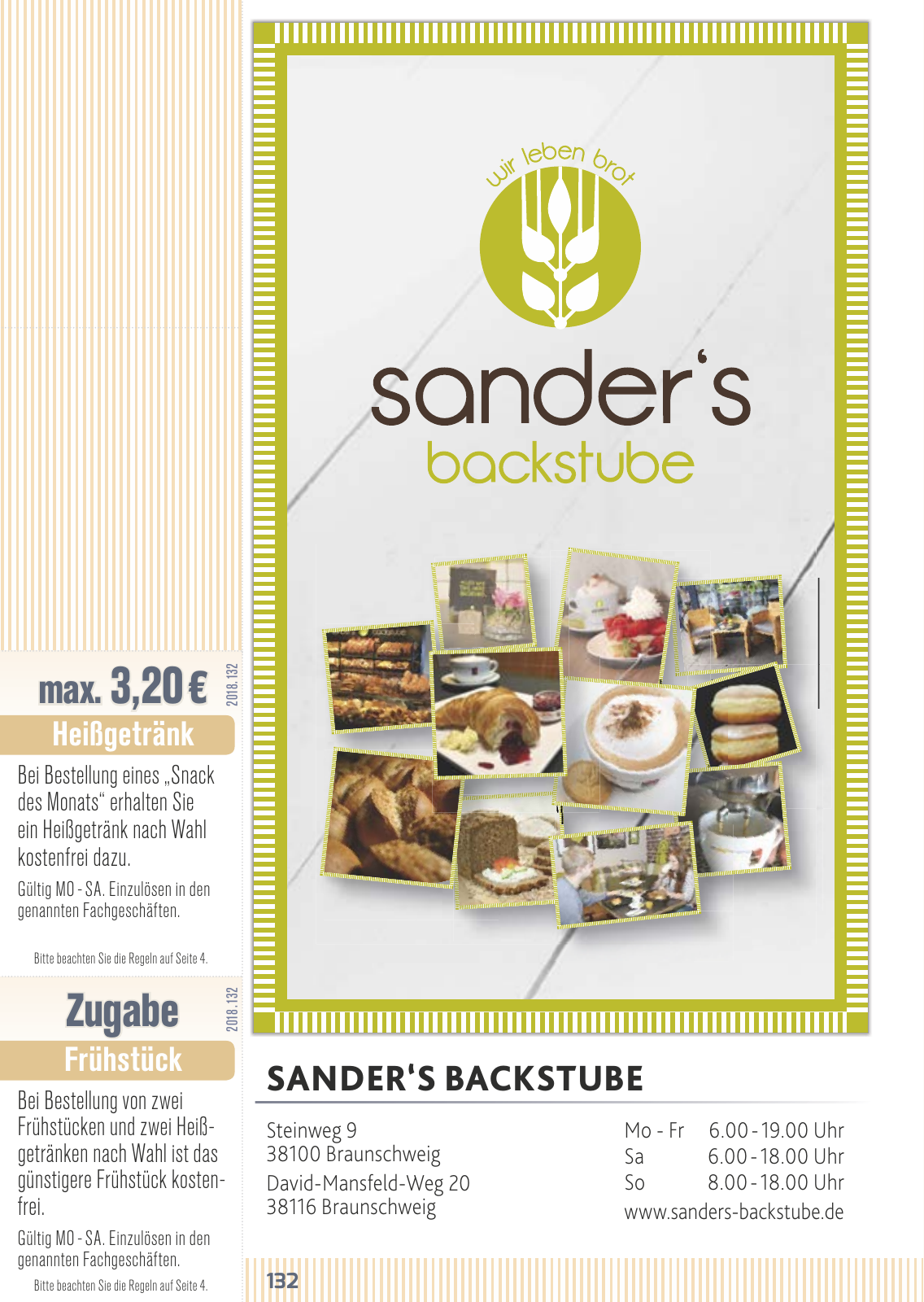 Vorschau FLIPS Gutscheinbuch 2018 Seite 132