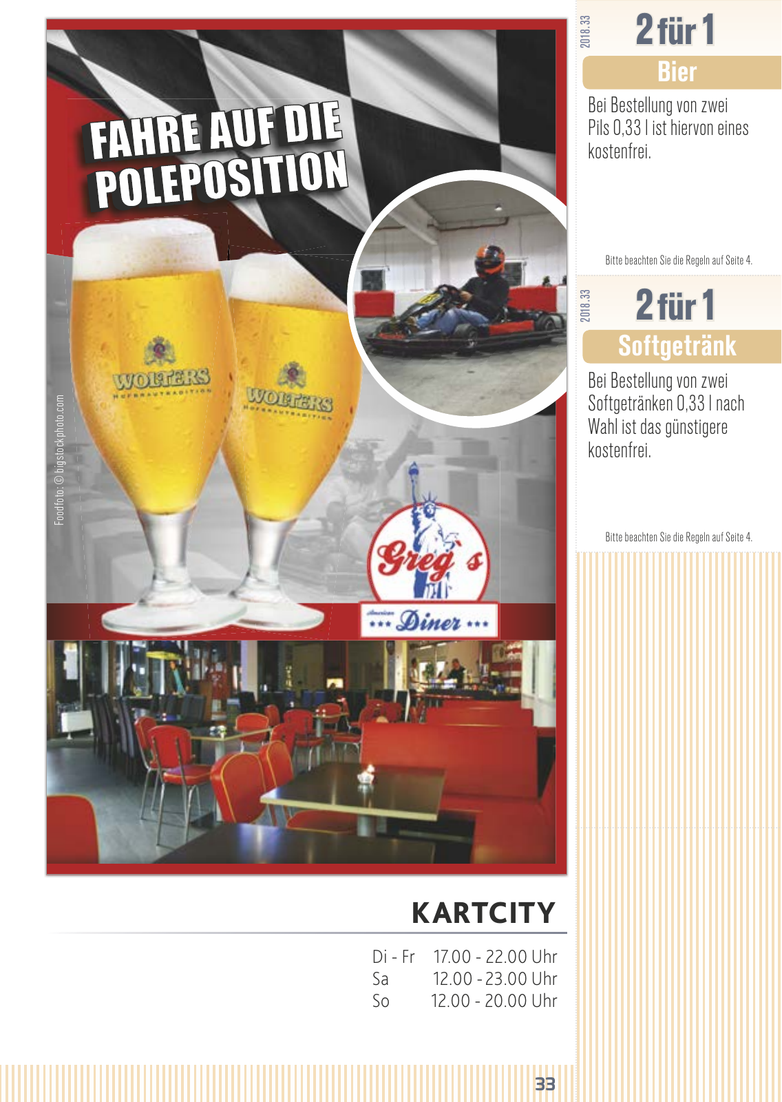 Vorschau FLIPS Gutscheinbuch 2018 Seite 33
