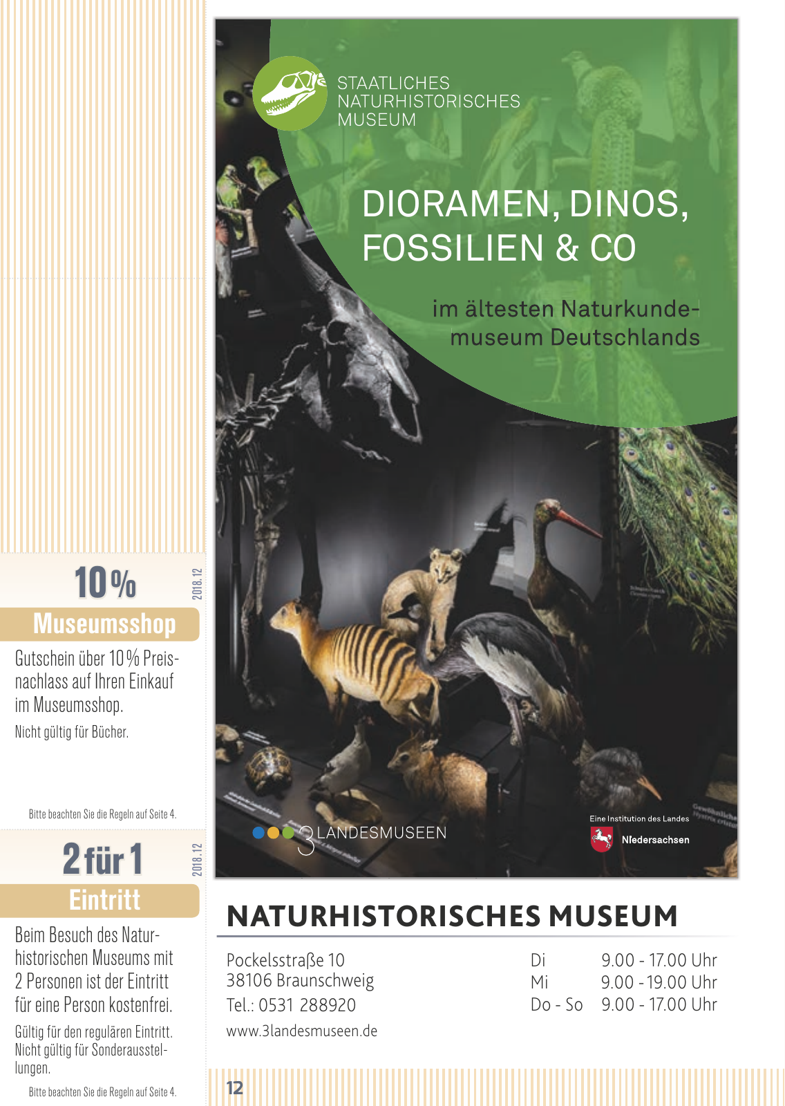 Vorschau FLIPS Gutscheinbuch 2018 Seite 12
