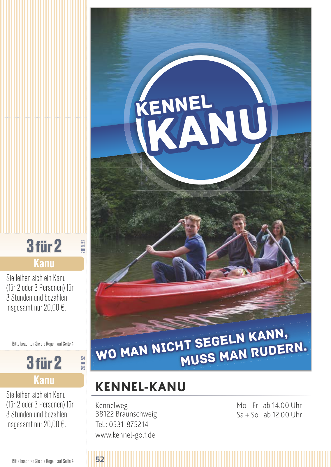 Vorschau FLIPS Gutscheinbuch 2018 Seite 52
