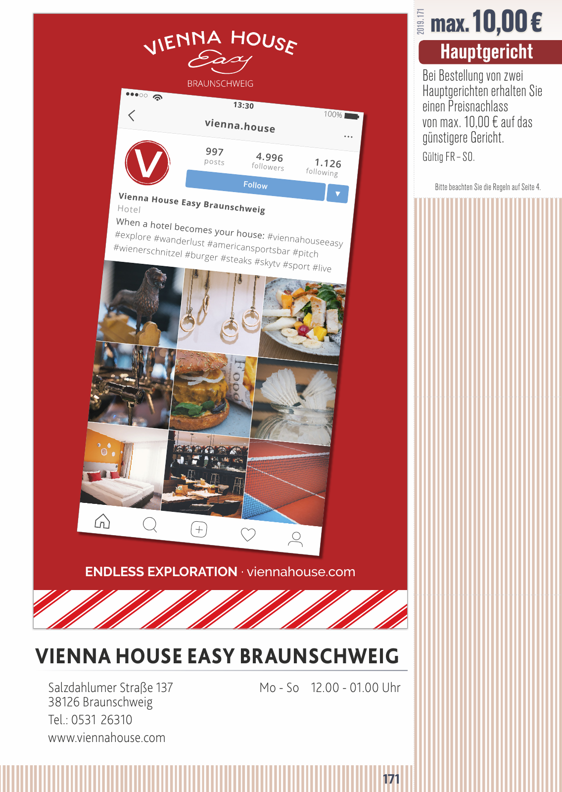 Vorschau FLIPS Gutscheinbuch 2019 Seite 171