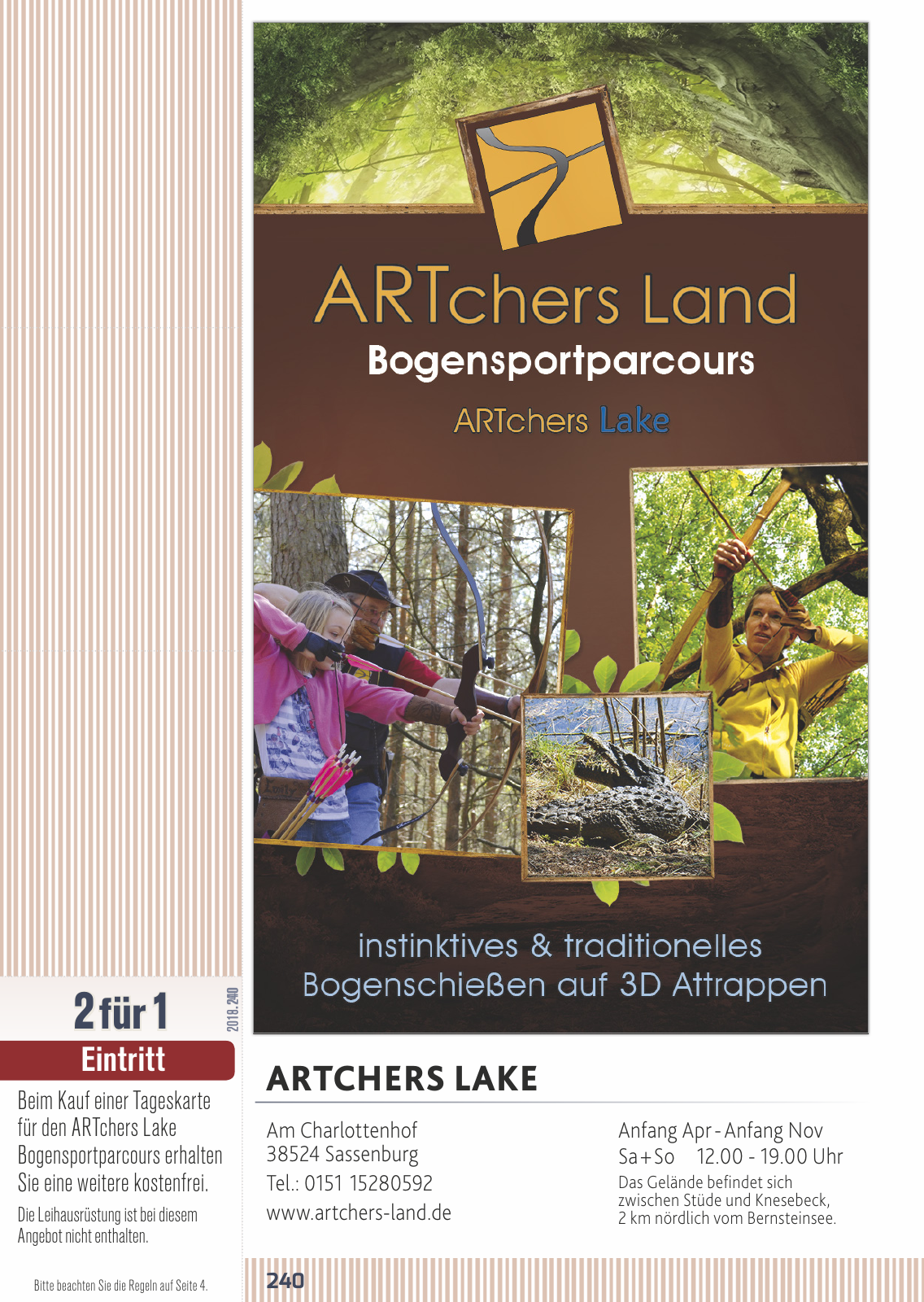 Vorschau FLIPS Gutscheinbuch 2019 Seite 240