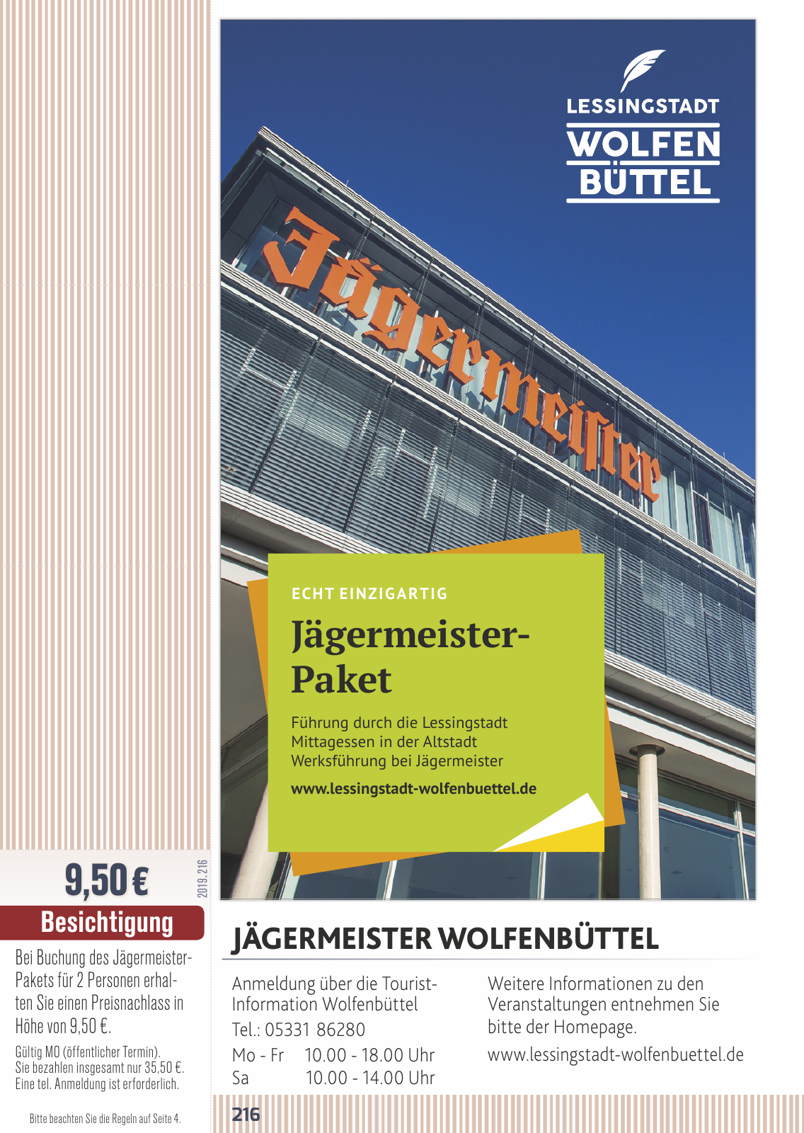 Vorschau FLIPS Gutscheinbuch 2019 Seite 216