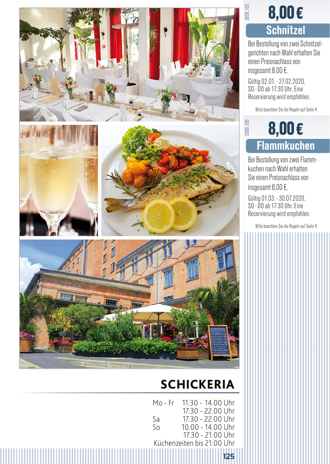 Vorschau FLIPS Gutscheinbuch 2020 Seite 125