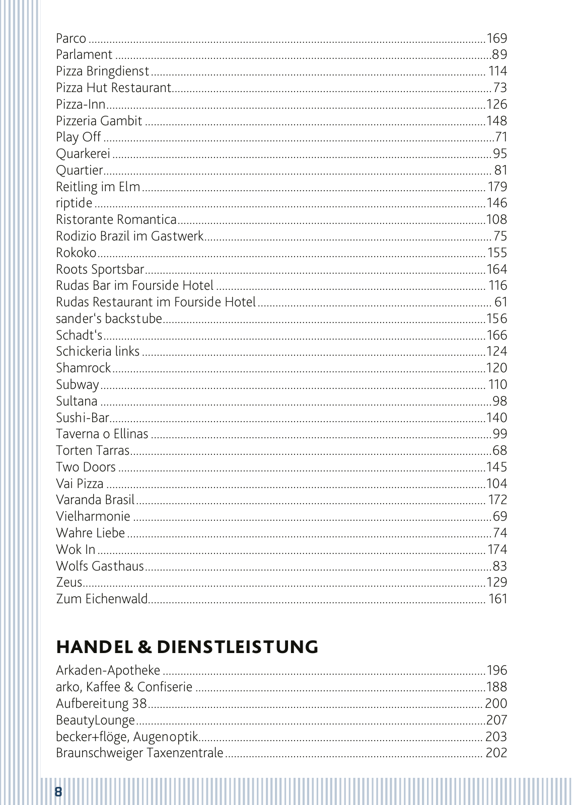 Vorschau FLIPS Gutscheinbuch 2020 Seite 8