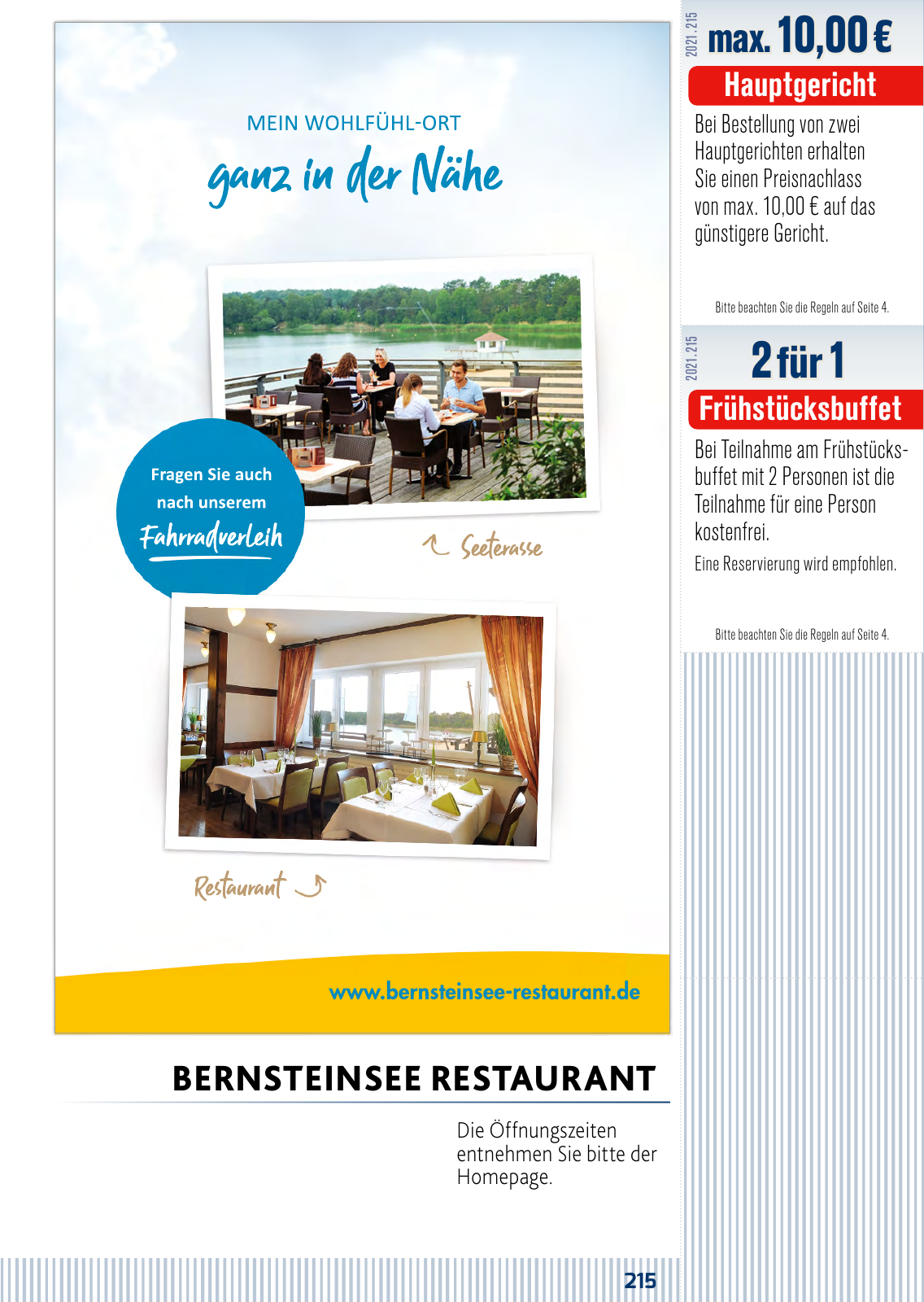Vorschau FLIPS Gutscheinbuch 2021 Seite 215
