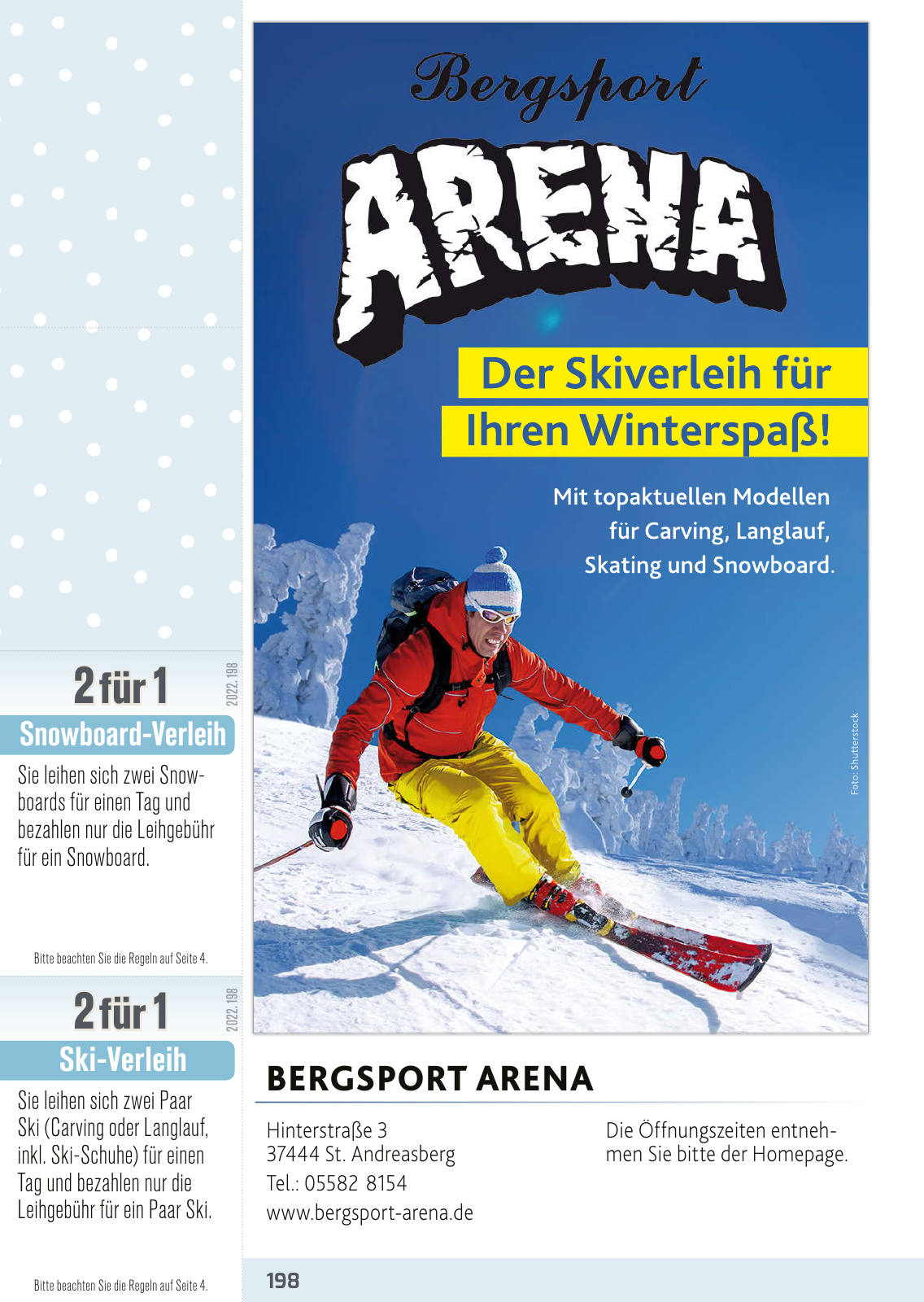 Vorschau FLIPS Gutscheinbuch 2022 Seite 198