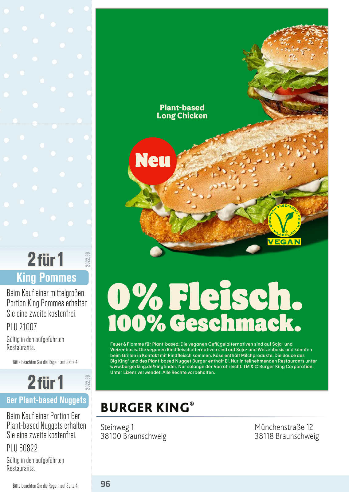 Vorschau FLIPS Gutscheinbuch 2022 Seite 96