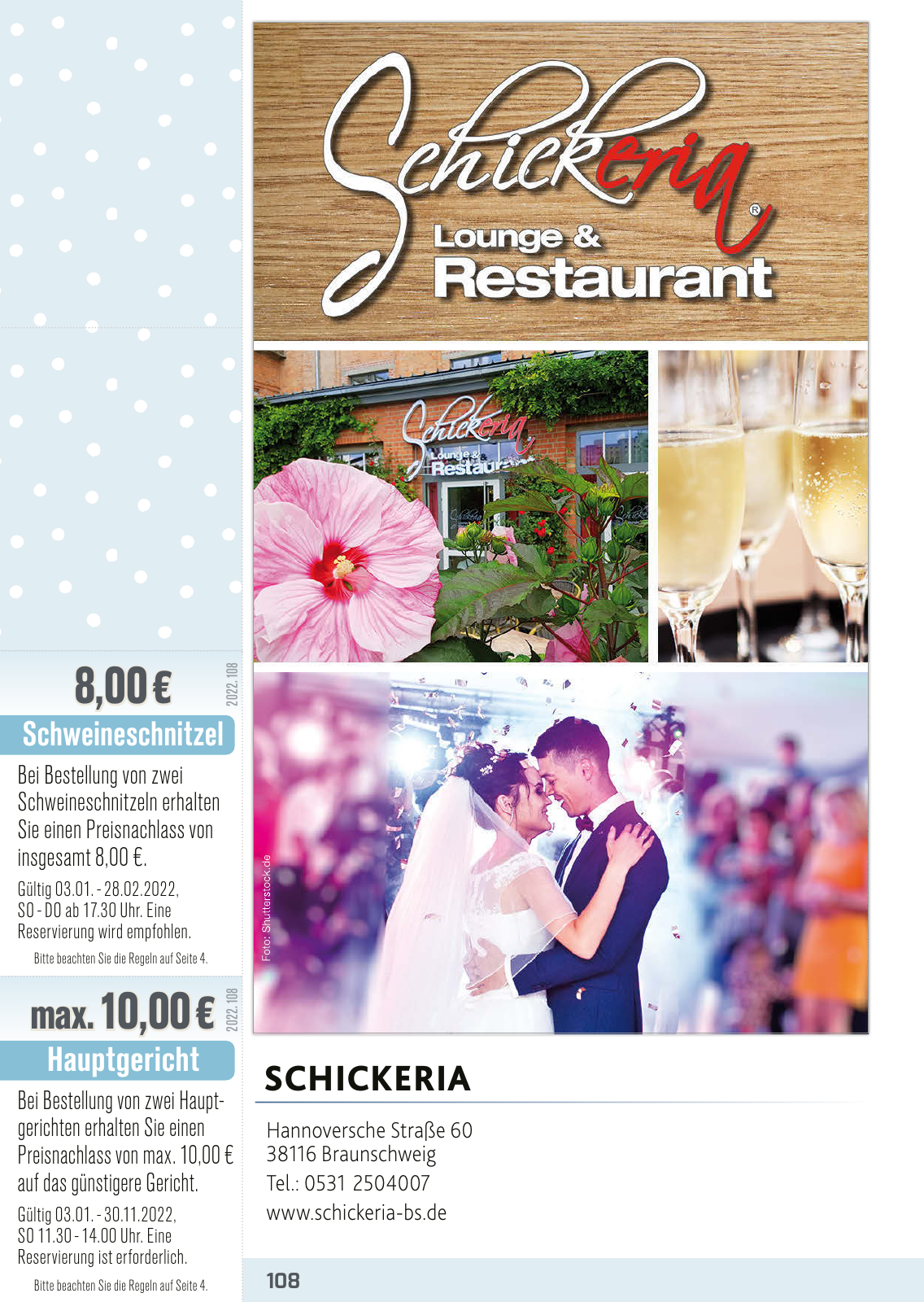 Vorschau FLIPS Gutscheinbuch 2022 Seite 108
