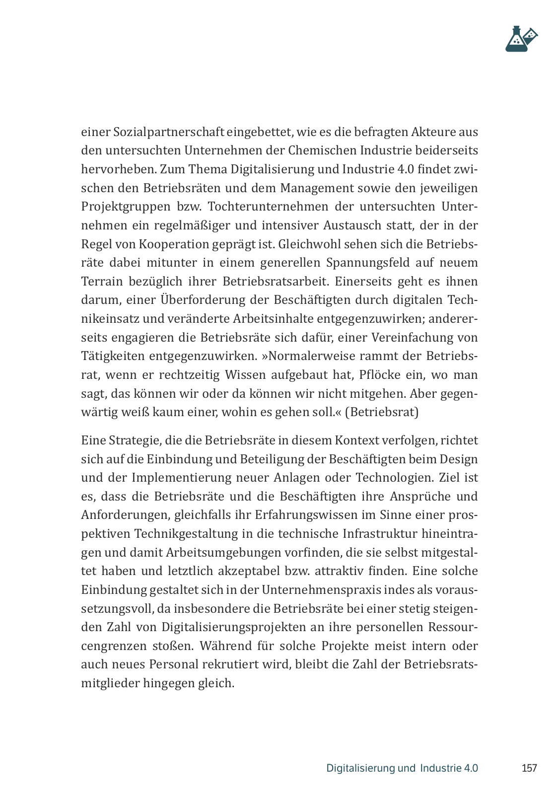 Vorschau M. Vassiliadis // Digitalisierung und Industrie 4.0 Seite 157