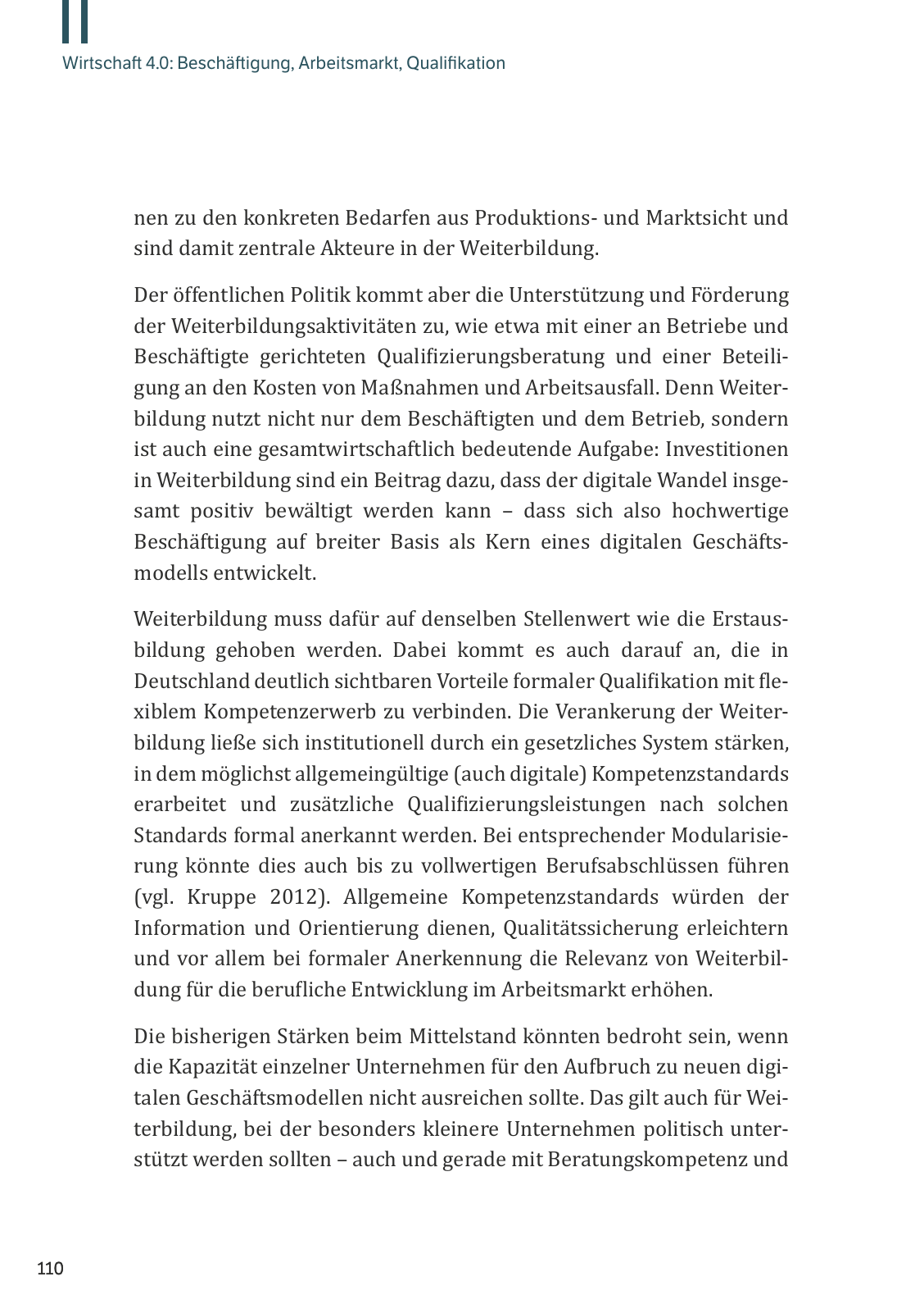 Vorschau M. Vassiliadis // Digitalisierung und Industrie 4.0 Seite 110