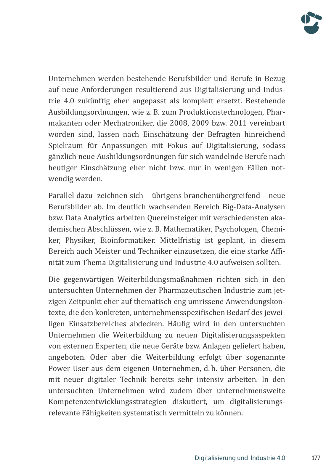 Vorschau M. Vassiliadis // Digitalisierung und Industrie 4.0 Seite 177