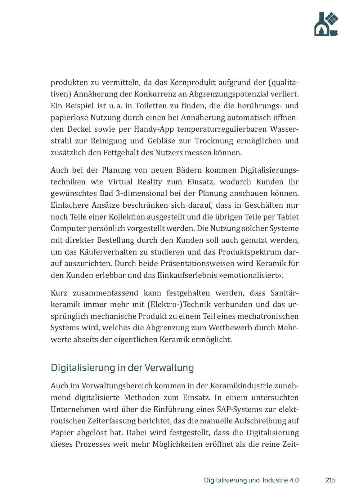 Vorschau M. Vassiliadis // Digitalisierung und Industrie 4.0 Seite 215