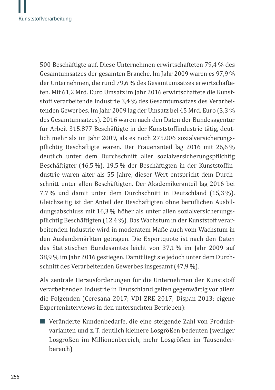 Vorschau M. Vassiliadis // Digitalisierung und Industrie 4.0 Seite 256