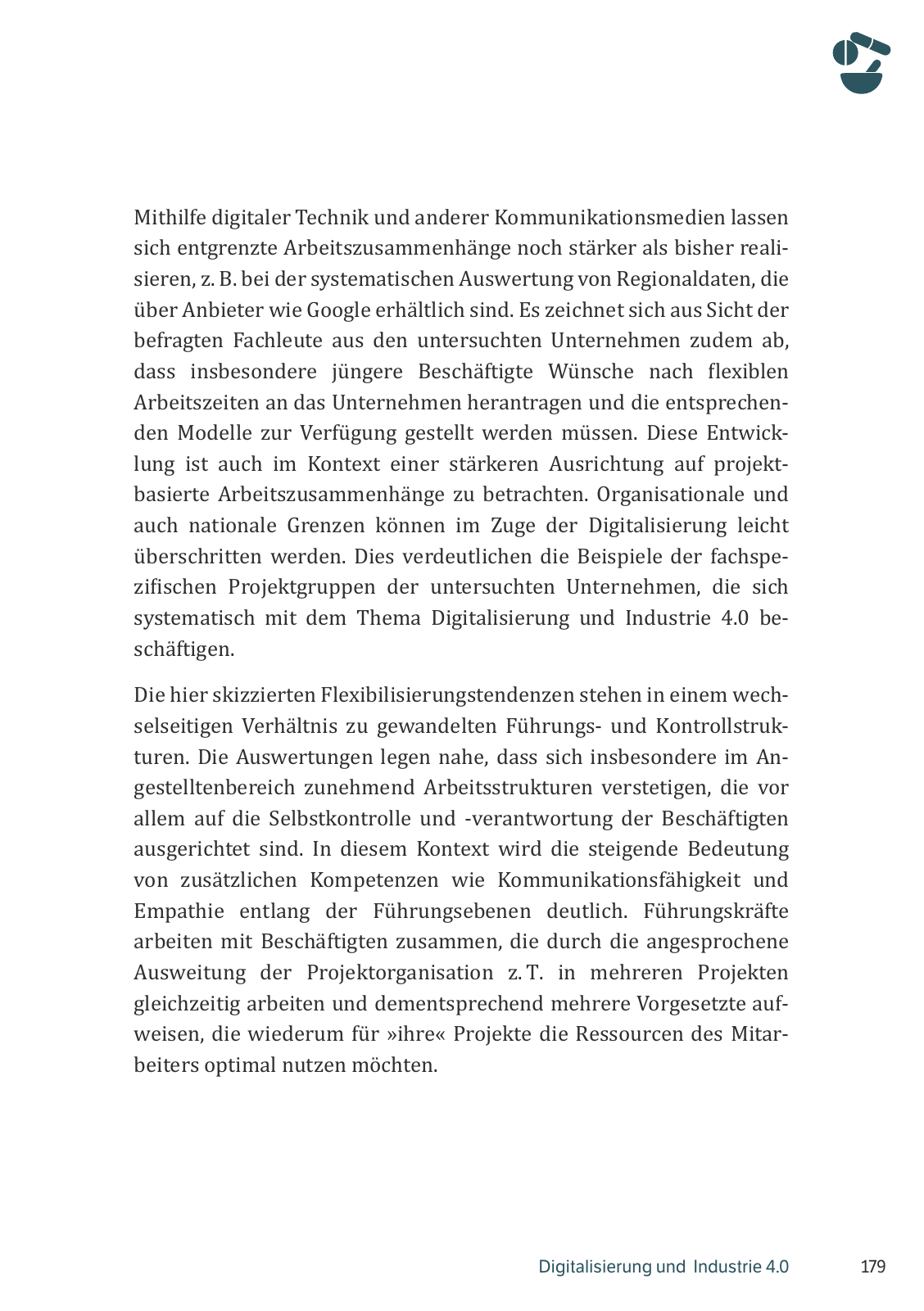 Vorschau M. Vassiliadis // Digitalisierung und Industrie 4.0 Seite 179