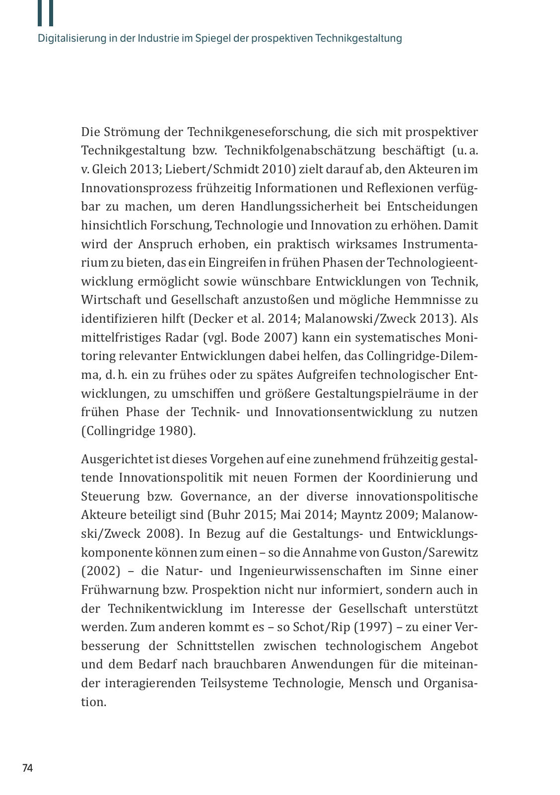 Vorschau M. Vassiliadis // Digitalisierung und Industrie 4.0 Seite 74