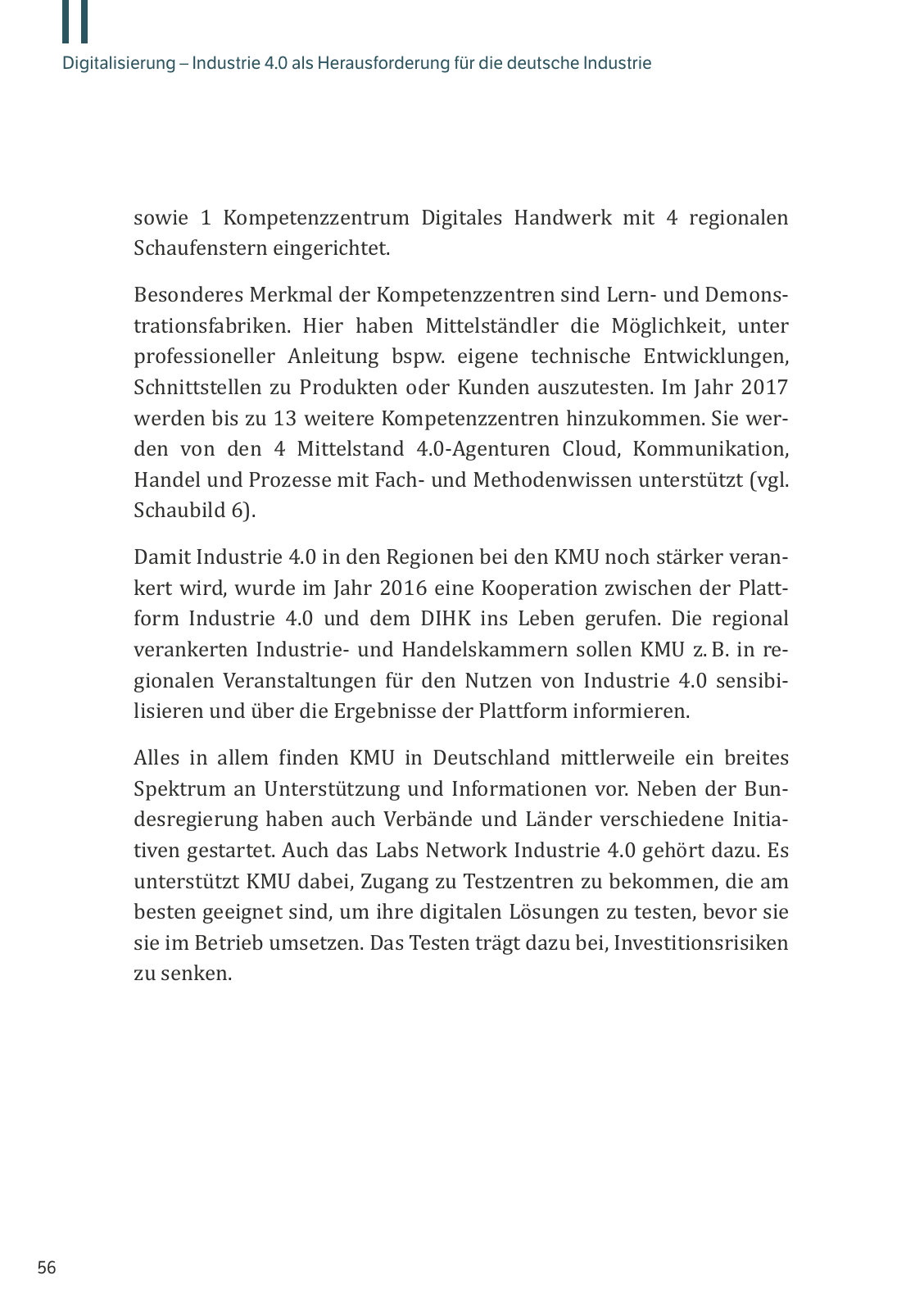 Vorschau M. Vassiliadis // Digitalisierung und Industrie 4.0 Seite 56
