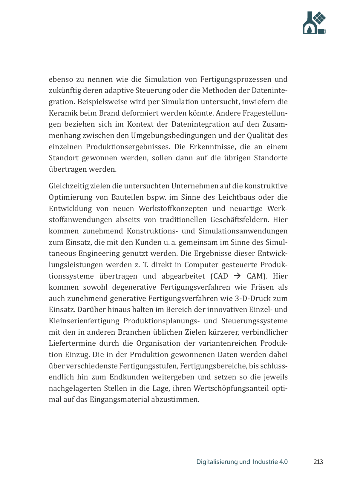 Vorschau M. Vassiliadis // Digitalisierung und Industrie 4.0 Seite 213