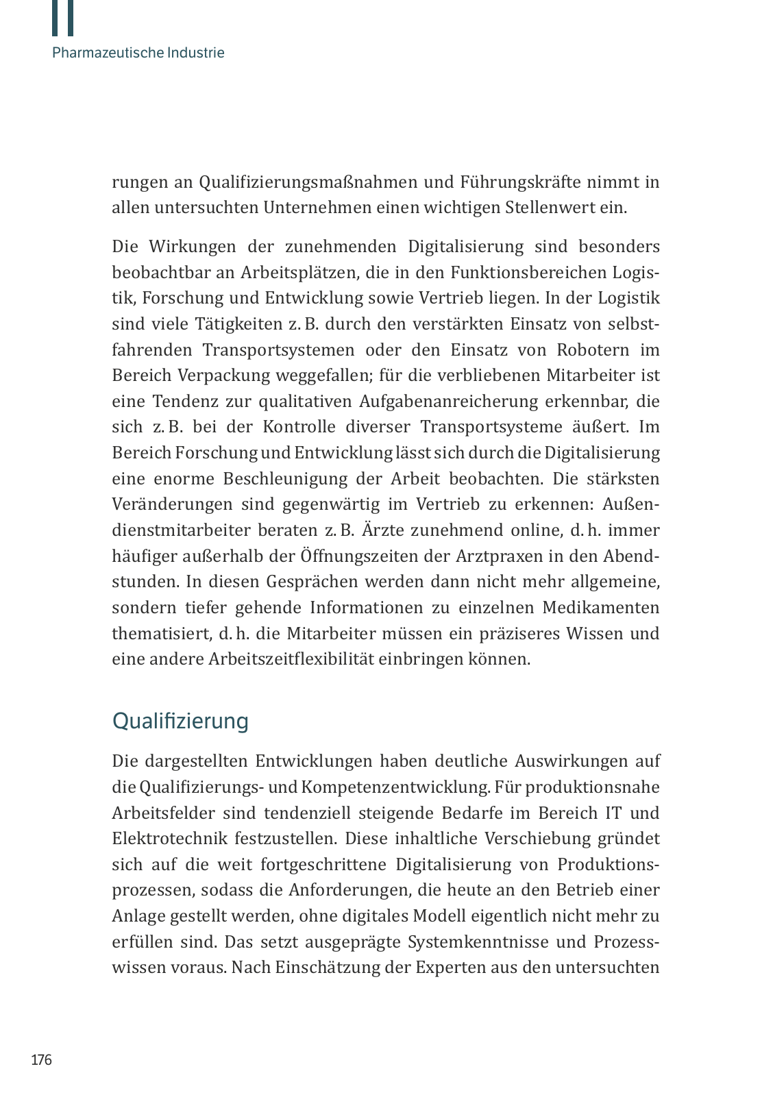 Vorschau M. Vassiliadis // Digitalisierung und Industrie 4.0 Seite 176