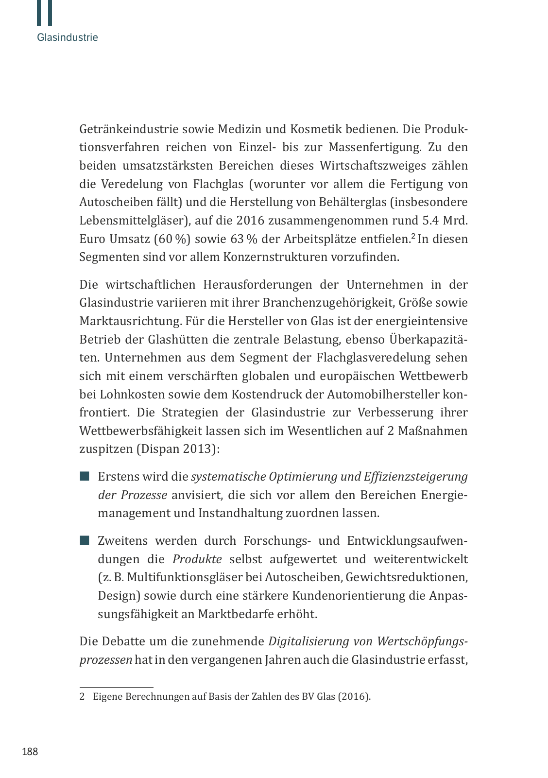 Vorschau M. Vassiliadis // Digitalisierung und Industrie 4.0 Seite 188