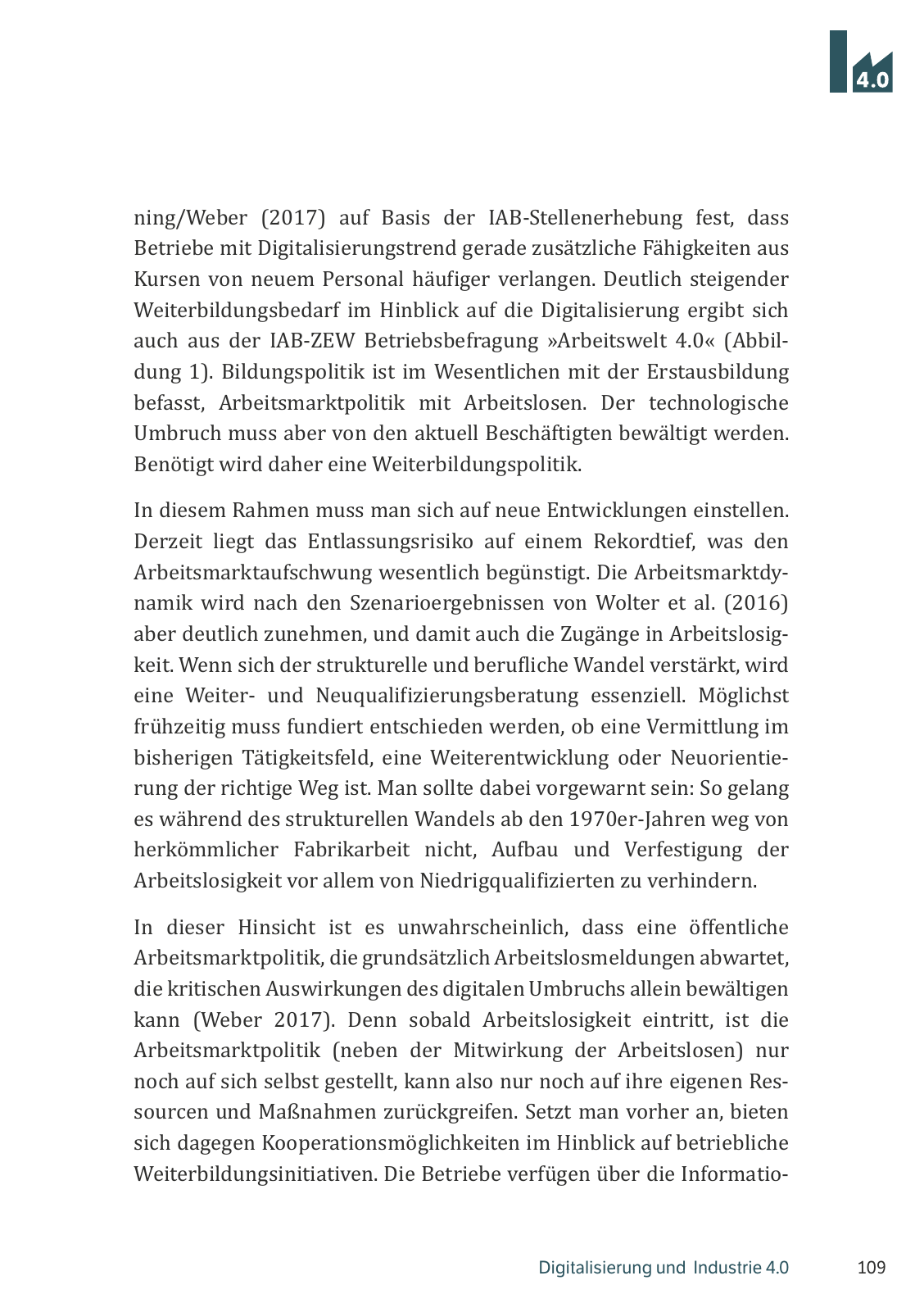 Vorschau M. Vassiliadis // Digitalisierung und Industrie 4.0 Seite 109