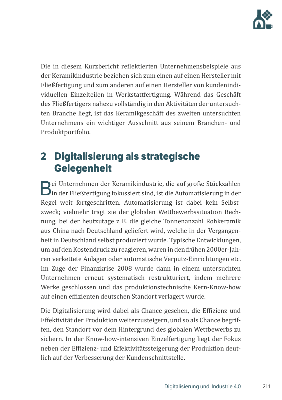 Vorschau M. Vassiliadis // Digitalisierung und Industrie 4.0 Seite 211