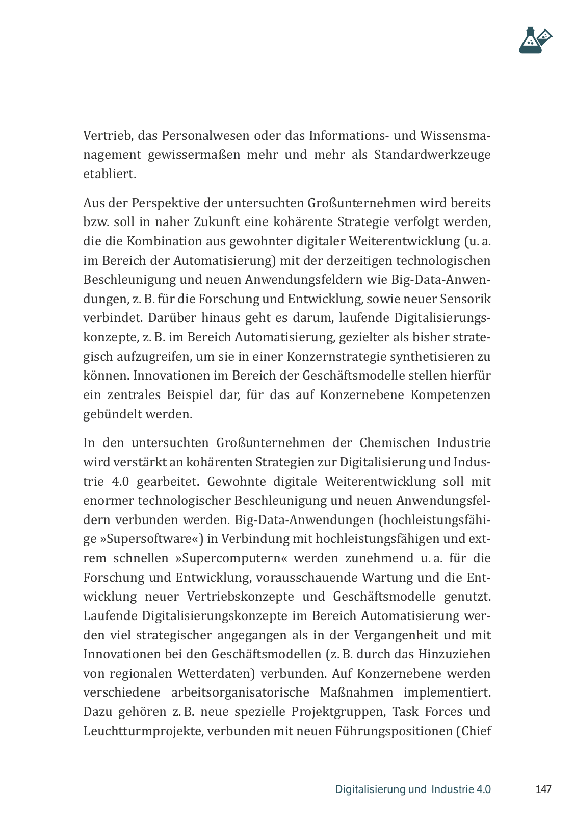 Vorschau M. Vassiliadis // Digitalisierung und Industrie 4.0 Seite 147