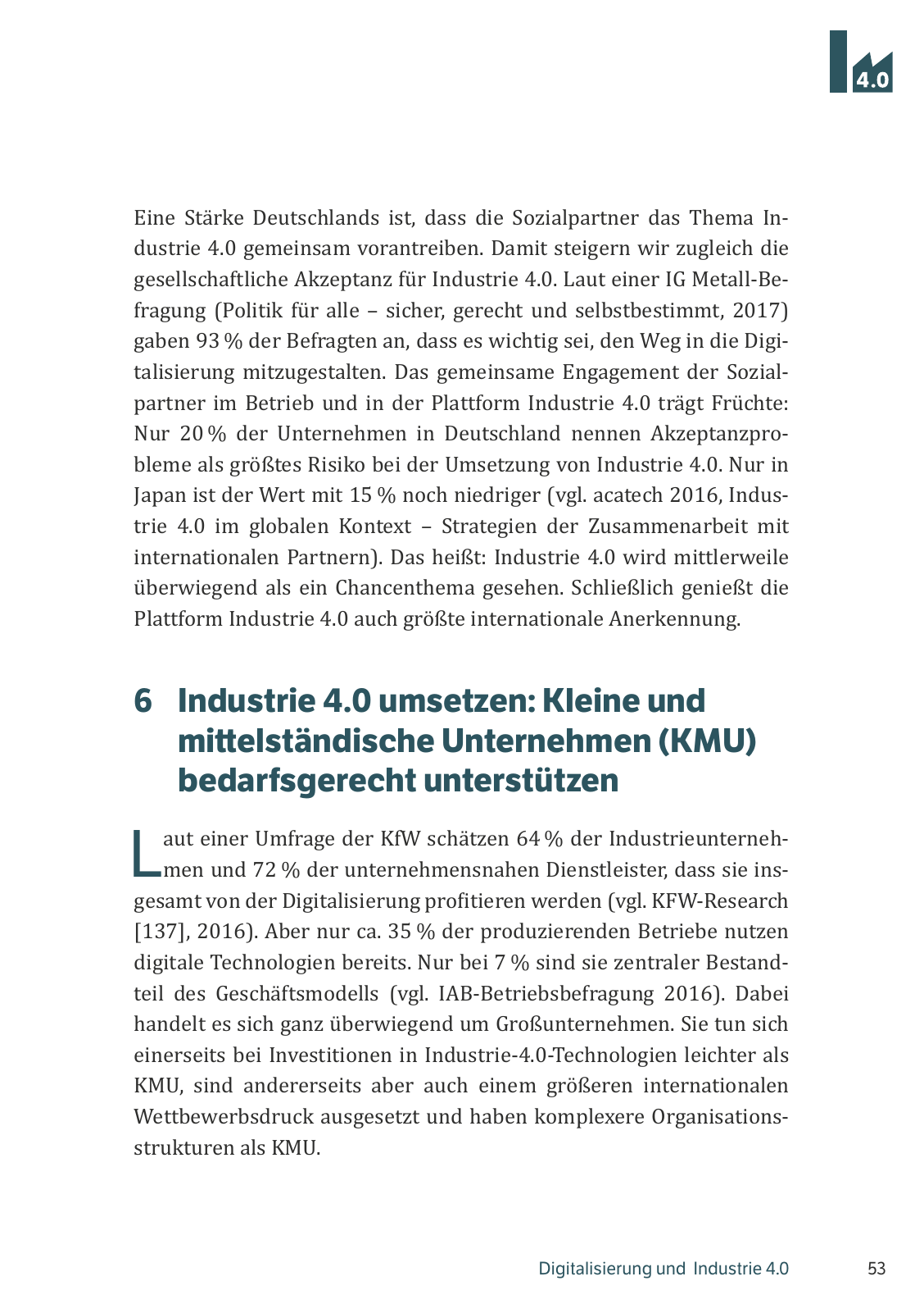 Vorschau M. Vassiliadis // Digitalisierung und Industrie 4.0 Seite 53