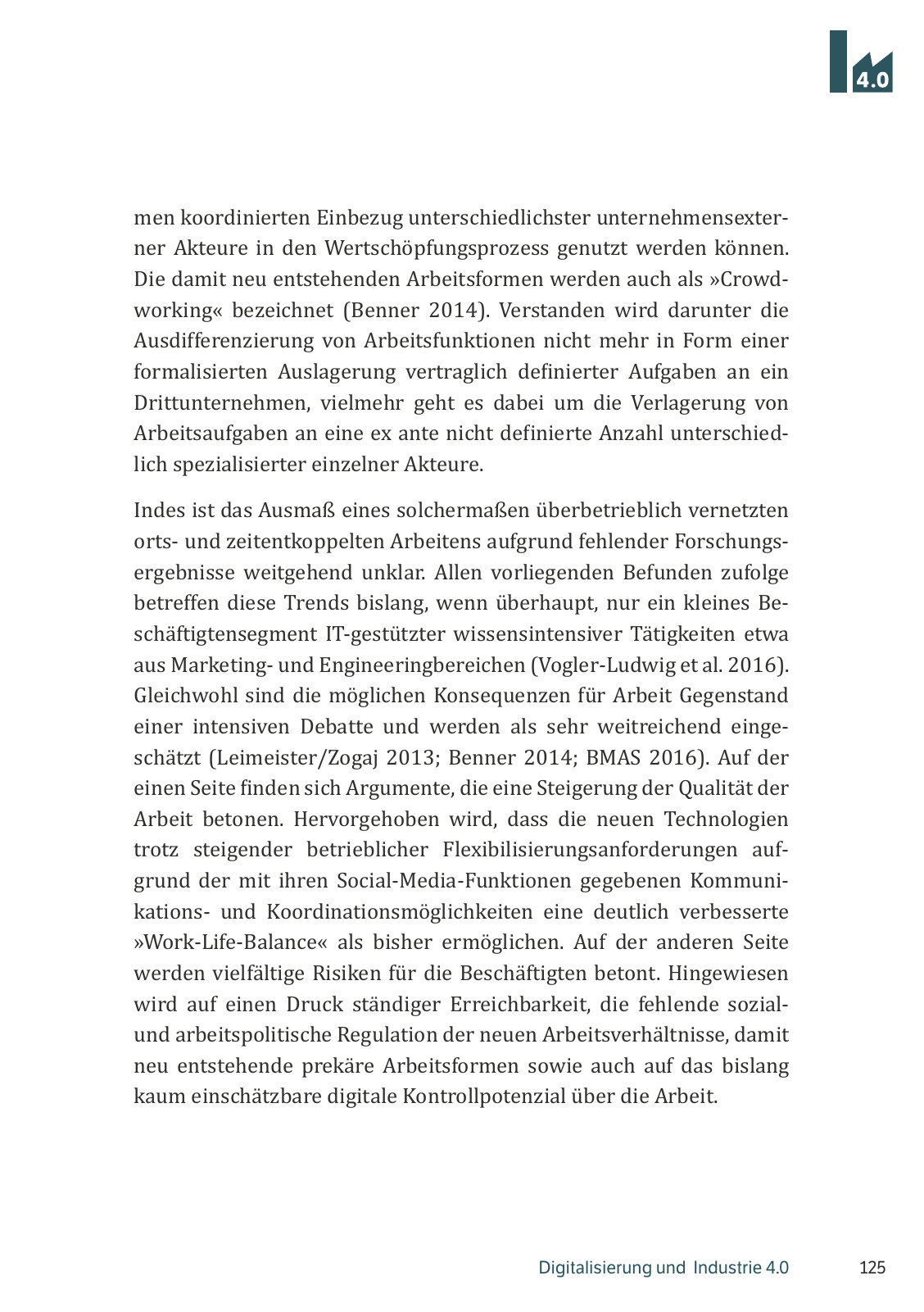 Vorschau M. Vassiliadis // Digitalisierung und Industrie 4.0 Seite 125