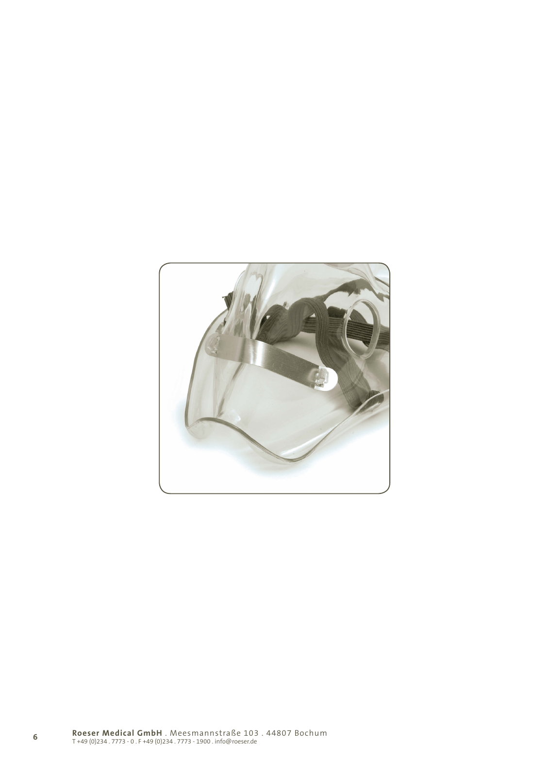 Vorschau ROESER-Katalog 1/2013 Seite 6