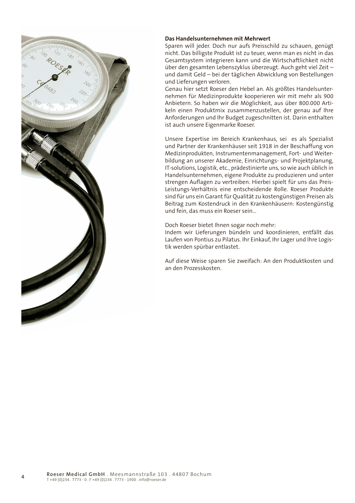 Vorschau ROESER-Katalog 1/2013 Seite 4
